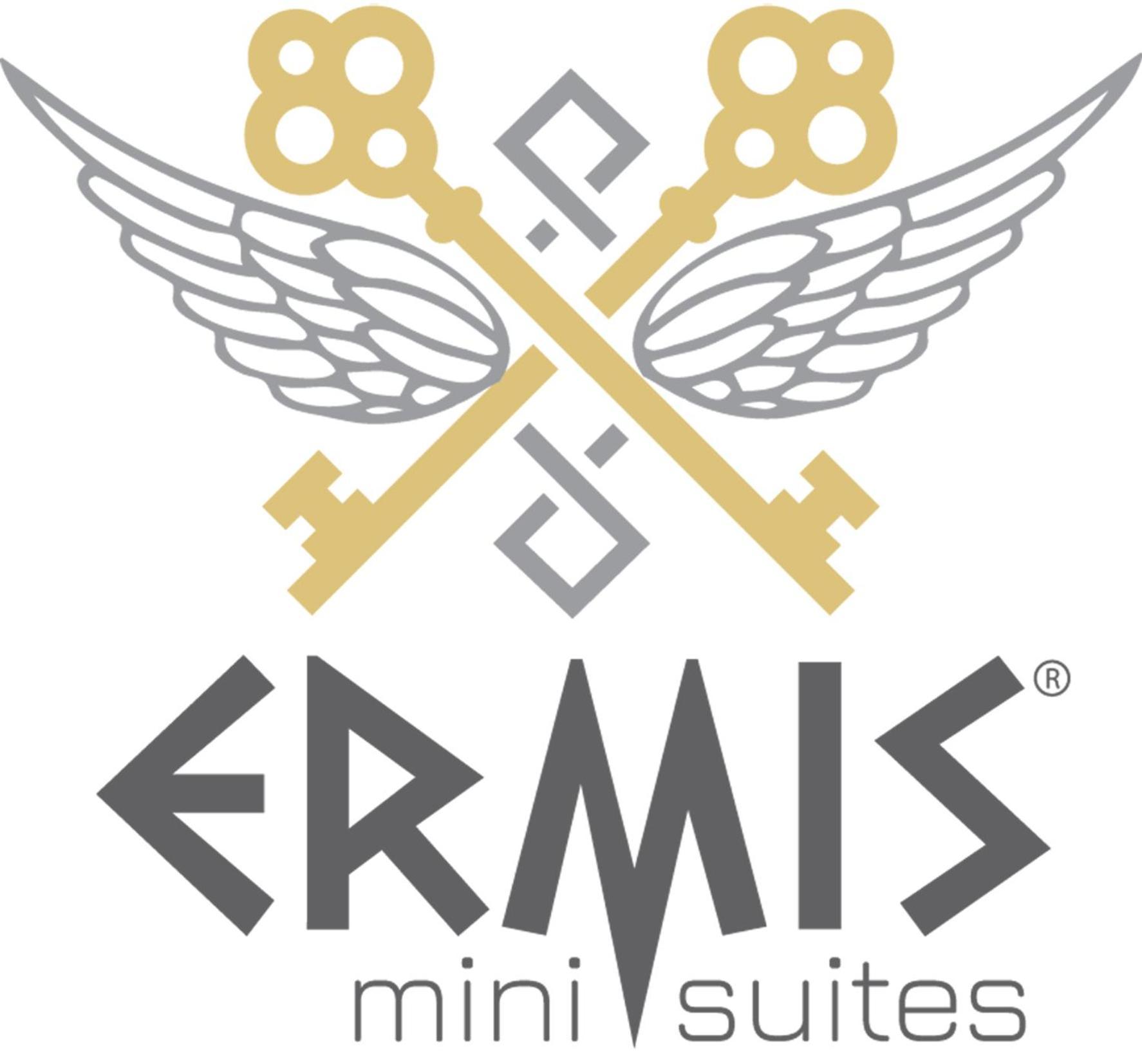 Ermis Mini Suite # 01 Chalkís Zewnętrze zdjęcie